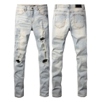 EM Sneakers Amiri Jean 697