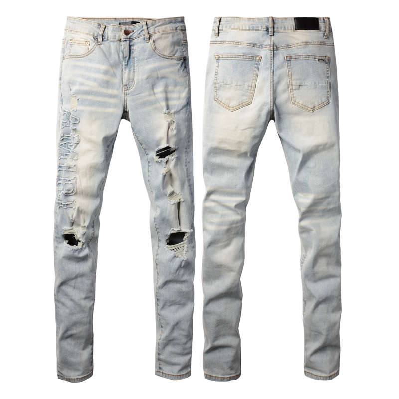 EM Sneakers Amiri Jean 697