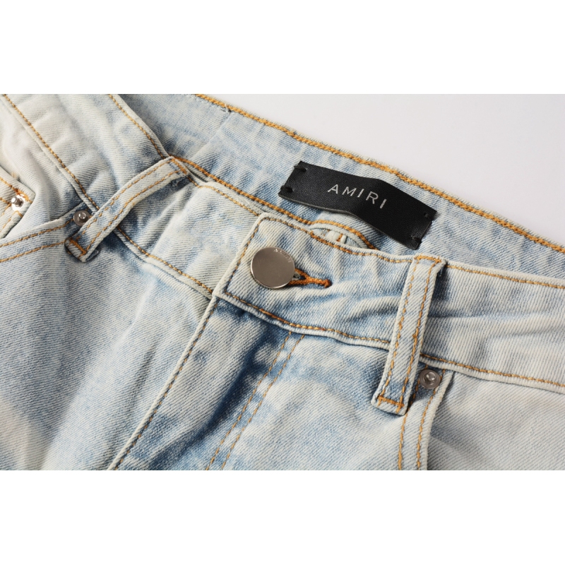 EM Sneakers Amiri Jean 697