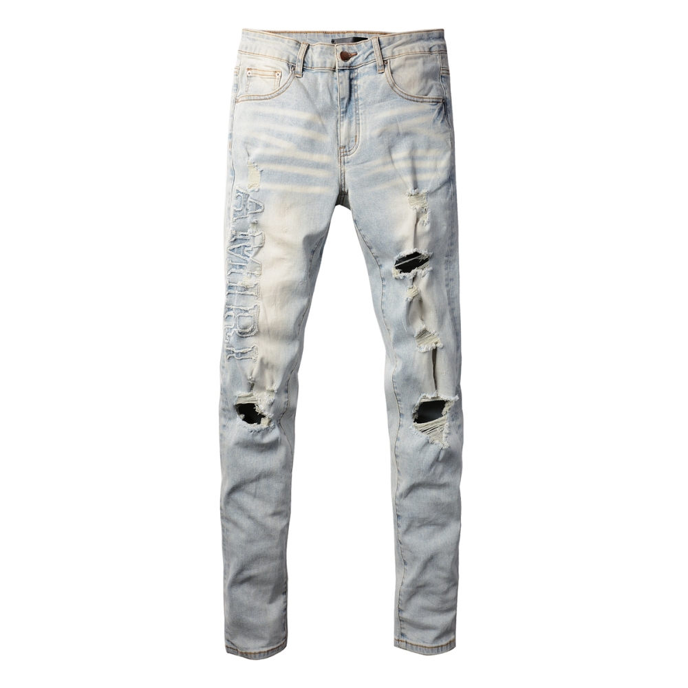 EM Sneakers Amiri Jean 697