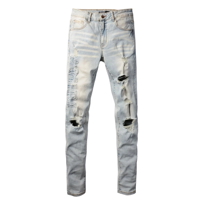 EM Sneakers Amiri Jean 697 01