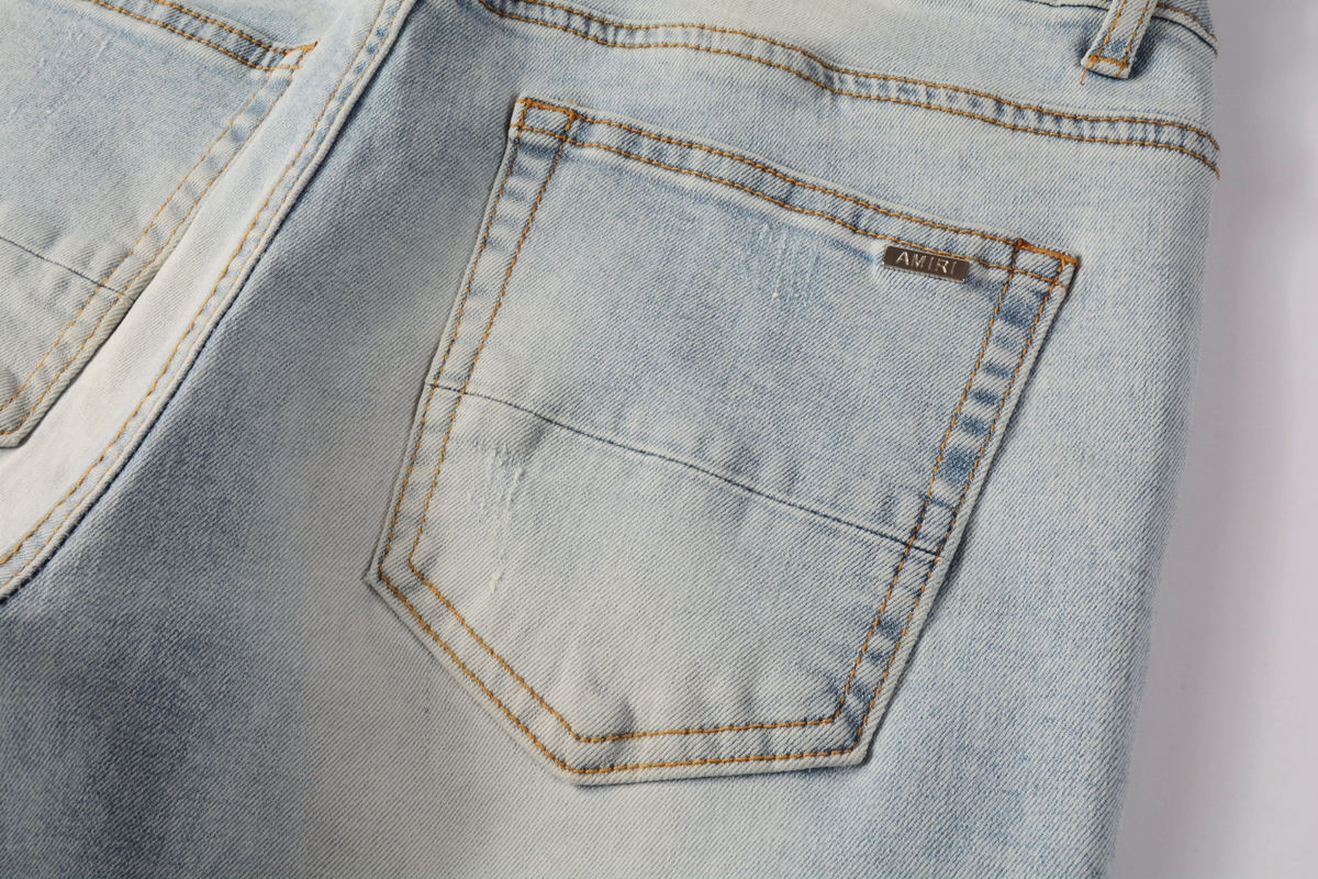 EM Sneakers Amiri Jean 697