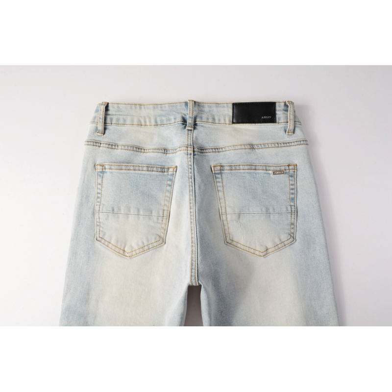 EM Sneakers Amiri Jean 697