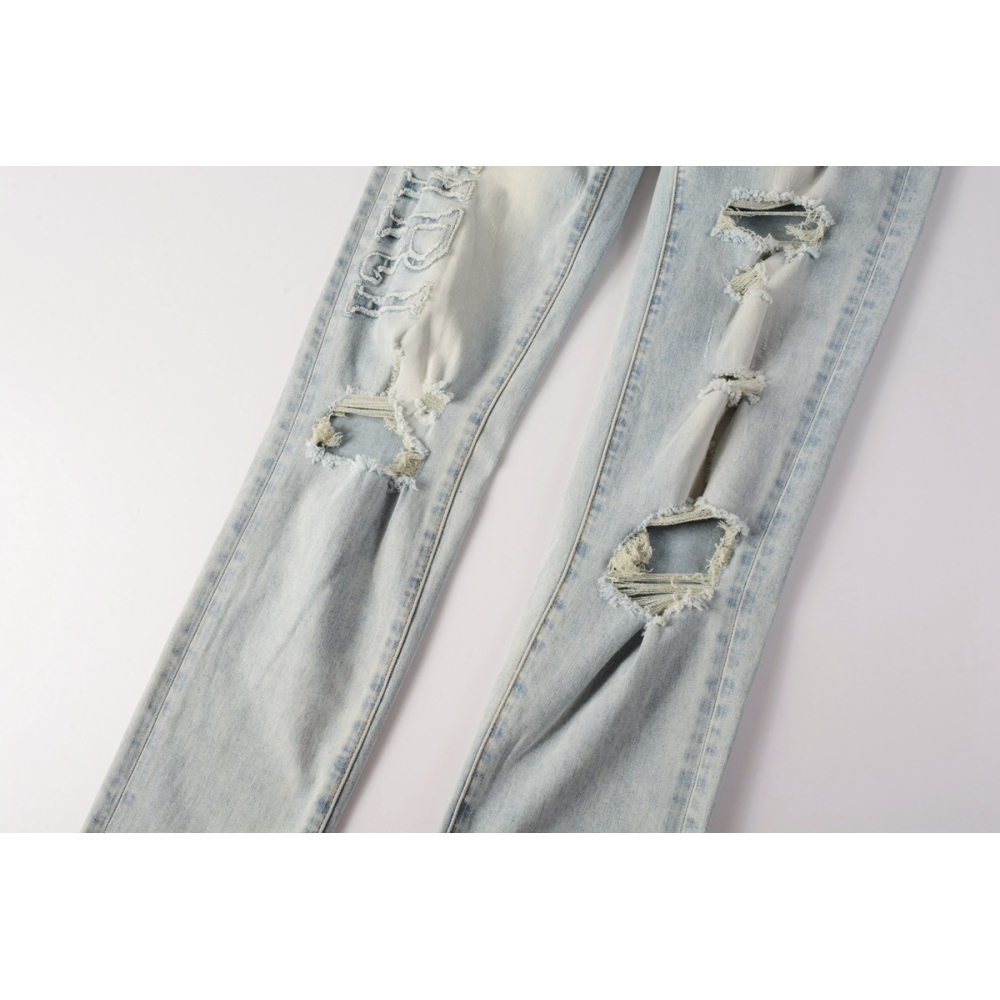 EM Sneakers Amiri Jean 697