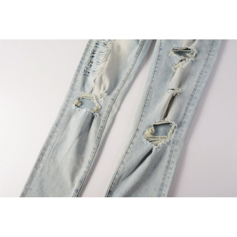 EM Sneakers Amiri Jean 697