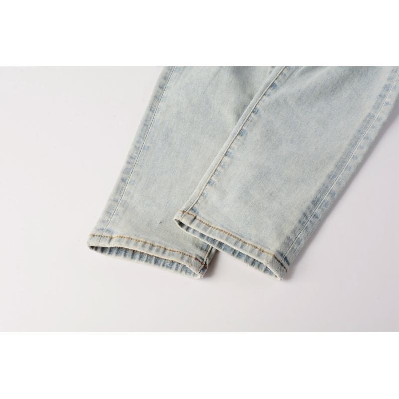 EM Sneakers Amiri Jean 697