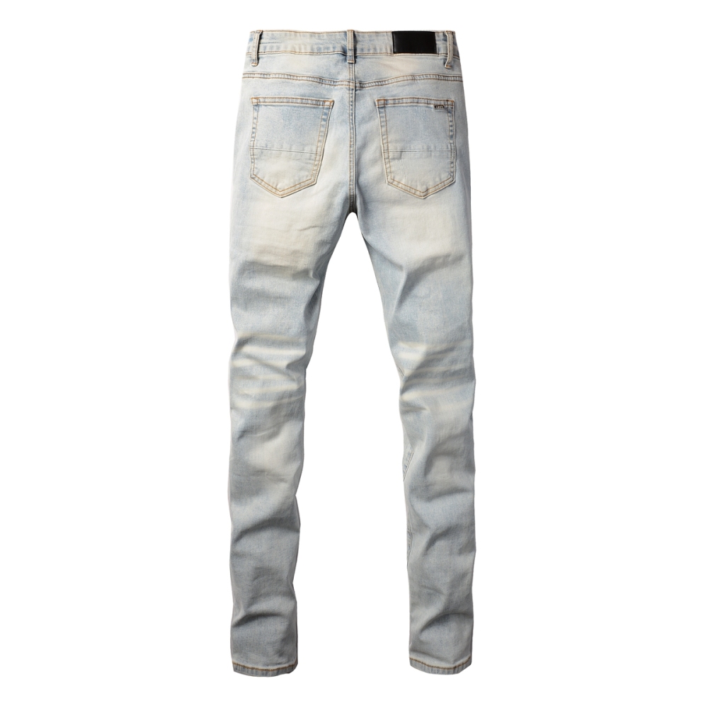 EM Sneakers Amiri Jean 697