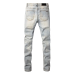 EM Sneakers Amiri Jean 697