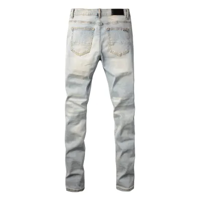 Sneakers Amiri Jean 697 02