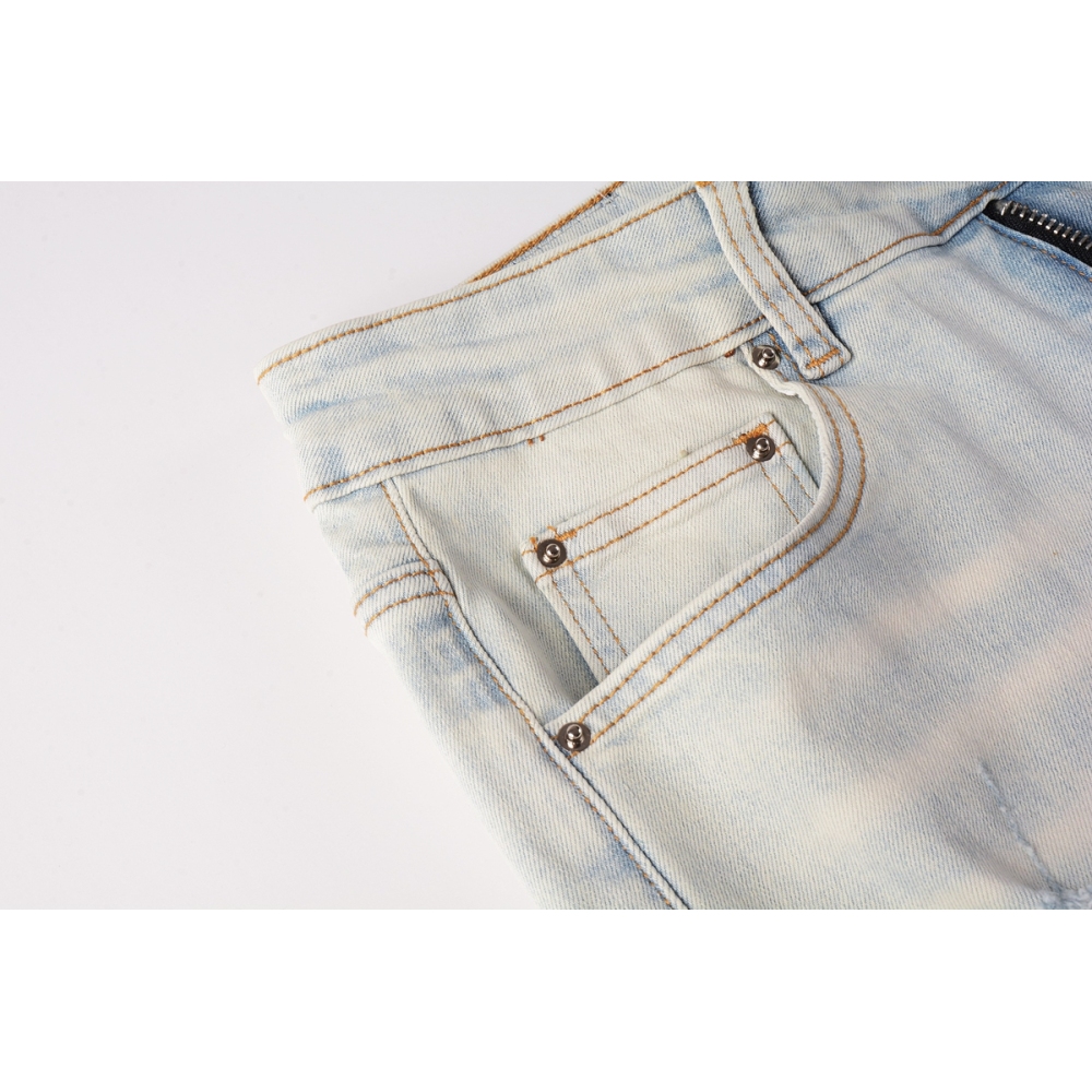 EM Sneakers Amiri Jean 699