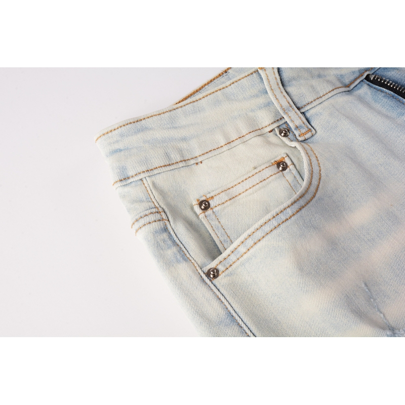 EM Sneakers Amiri Jean 699