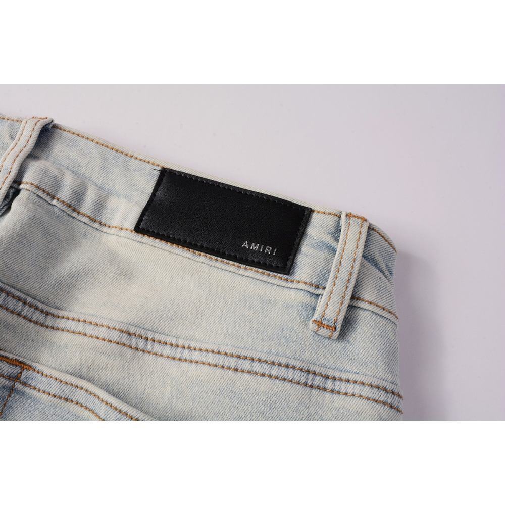 EM Sneakers Amiri Jean 699