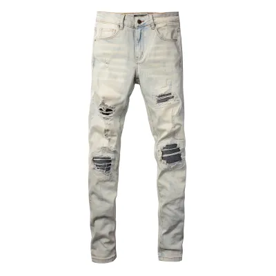 Sneakers Amiri Jean 699 01