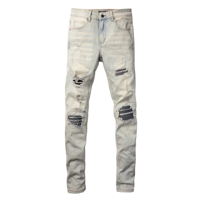 EM Sneakers Amiri Jean 699 01