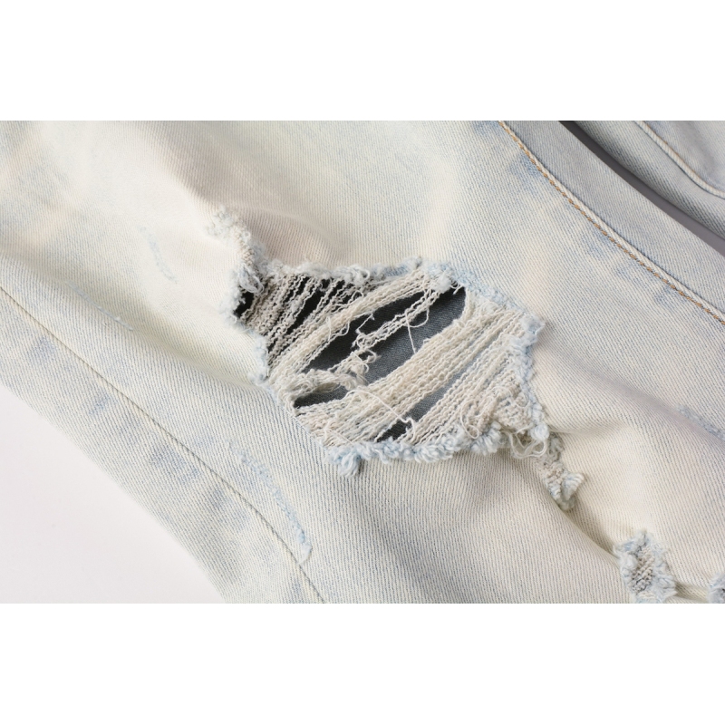 EM Sneakers Amiri Jean 699