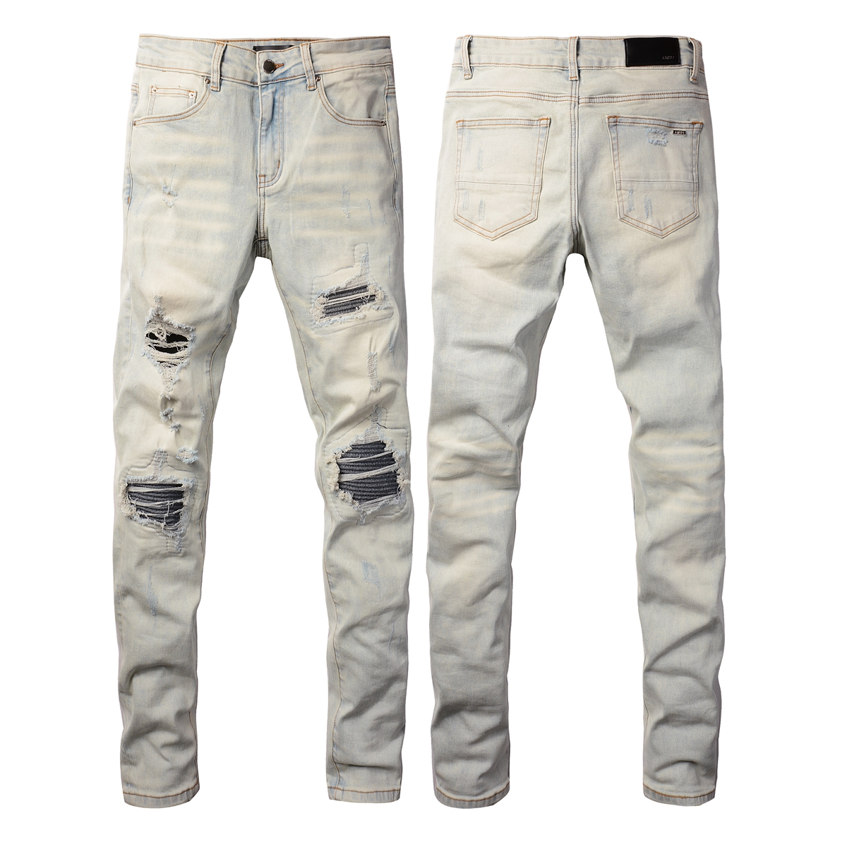 EM Sneakers Amiri Jean 699