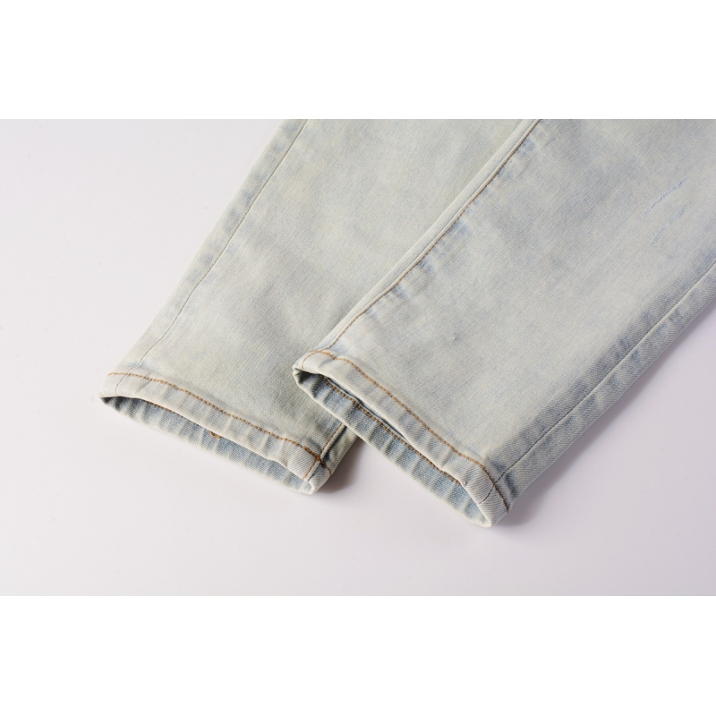 EM Sneakers Amiri Jean 699
