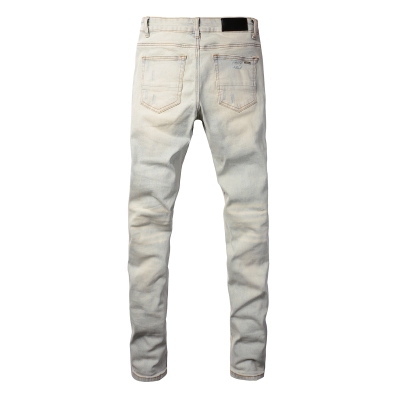 EM Sneakers Amiri Jean 699 02