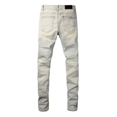 Sneakers Amiri Jean 699 02