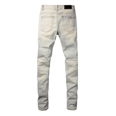 EM Sneakers Amiri Jean 699 02