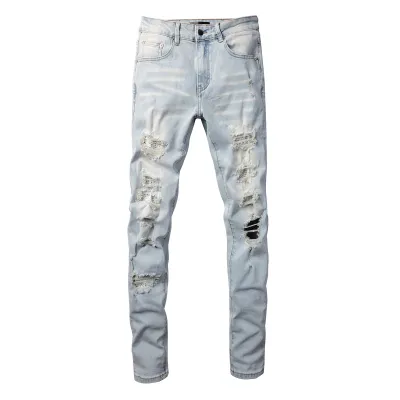 Sneakers Amiri Jean 808-1 01