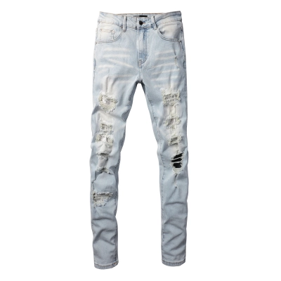 EM Sneakers Amiri Jean 808-1 01