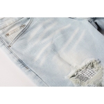 EM Sneakers Amiri Jean 808-1