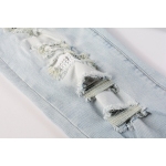 EM Sneakers Amiri Jean 808-1