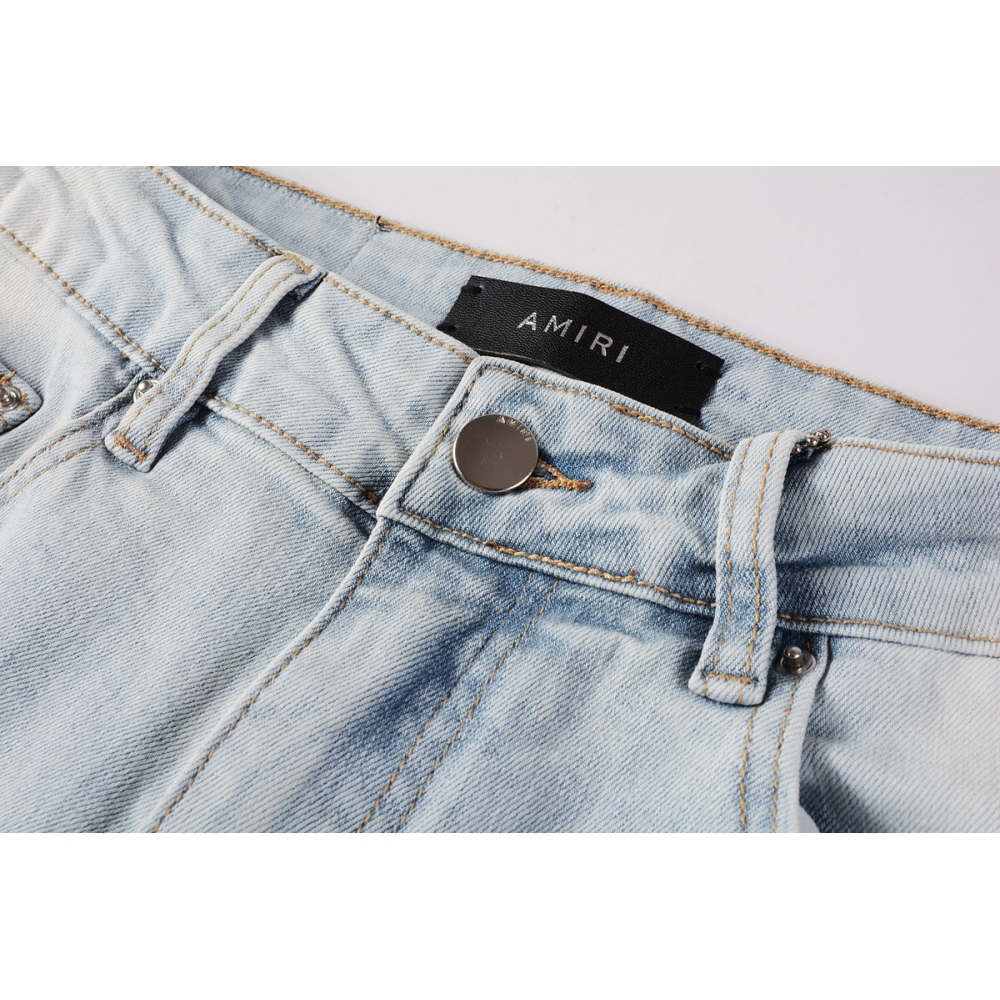EM Sneakers Amiri Jean 808-1