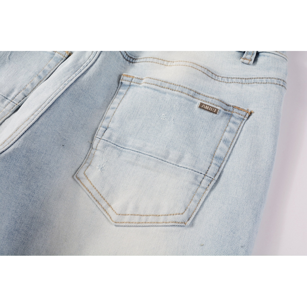 EM Sneakers Amiri Jean 808-1