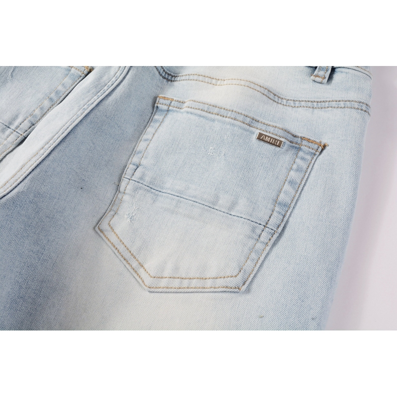 EM Sneakers Amiri Jean 808-1