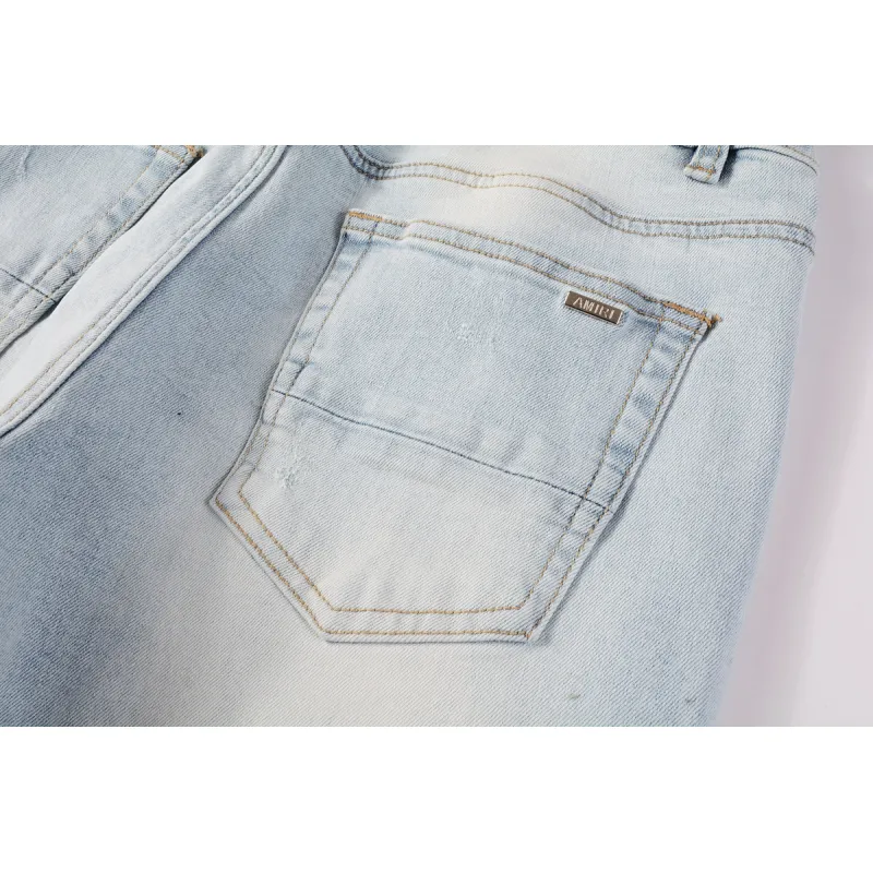 Sneakers Amiri Jean 808-1