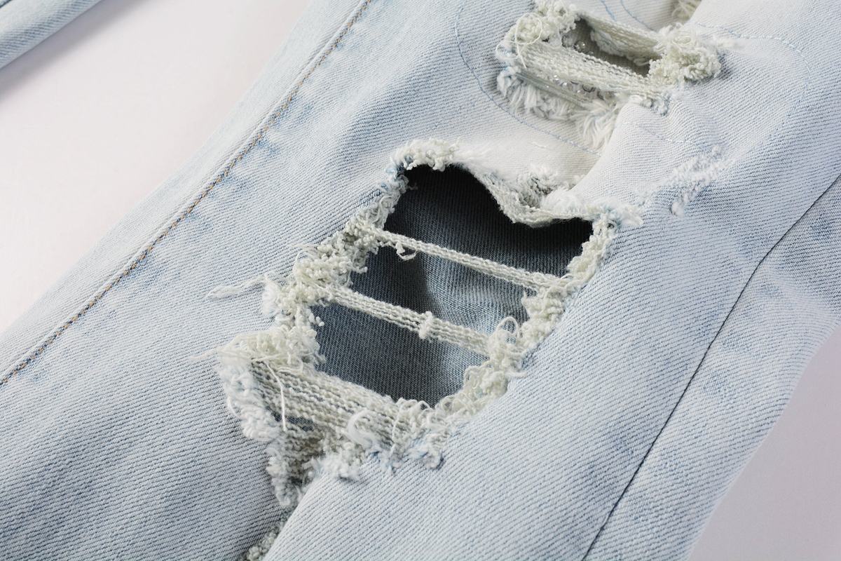 EM Sneakers Amiri Jean 808-1