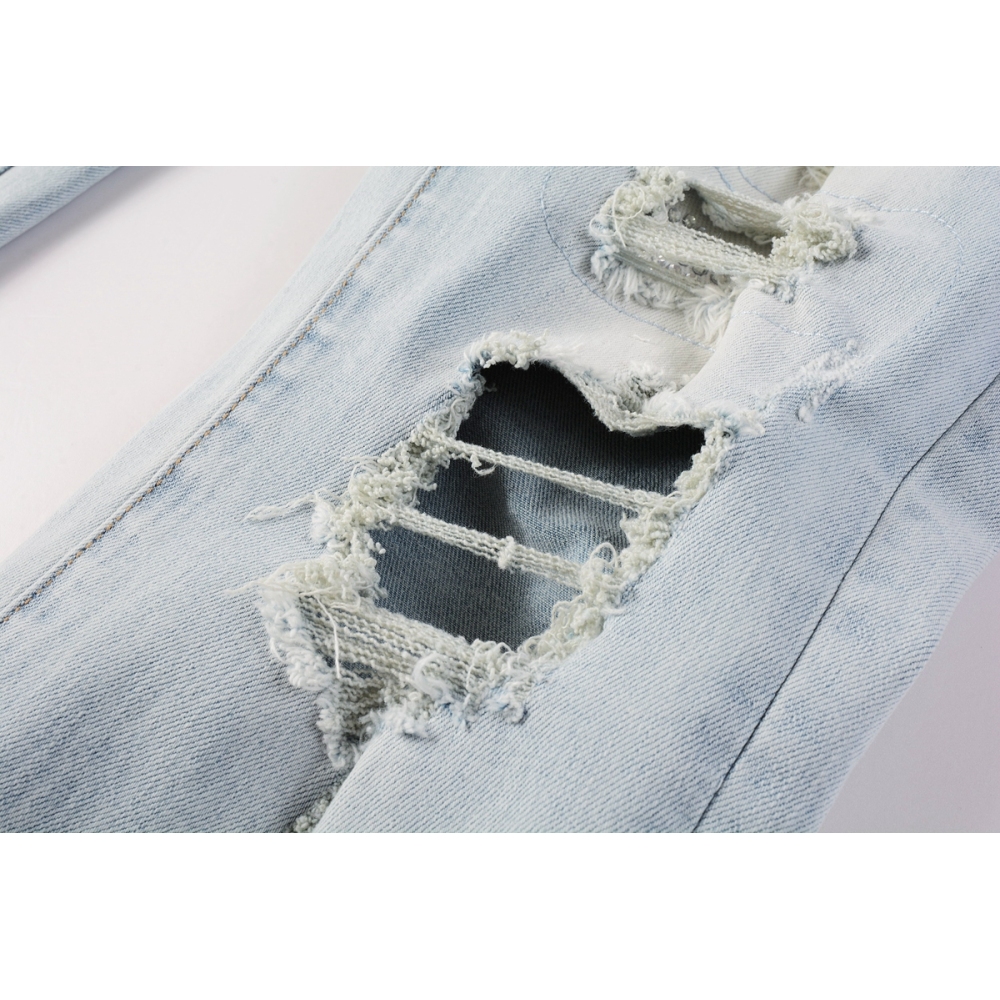 EM Sneakers Amiri Jean 808-1