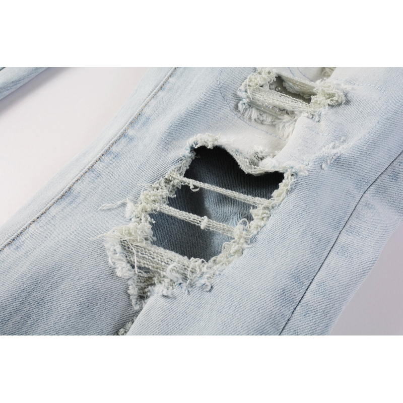 EM Sneakers Amiri Jean 808-1