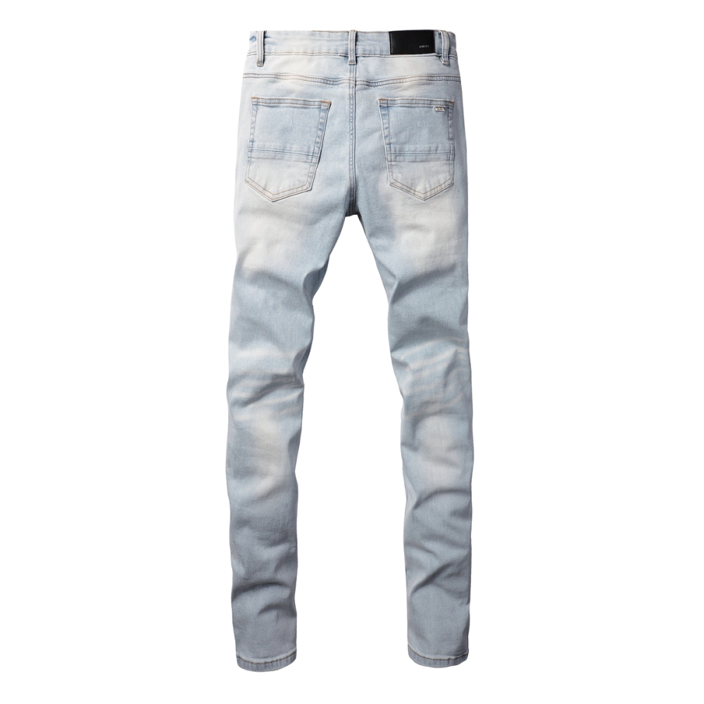 EM Sneakers Amiri Jean 808-1