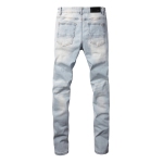 EM Sneakers Amiri Jean 808-1