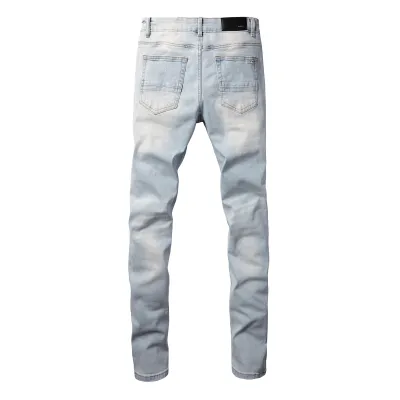 Sneakers Amiri Jean 808-1 02