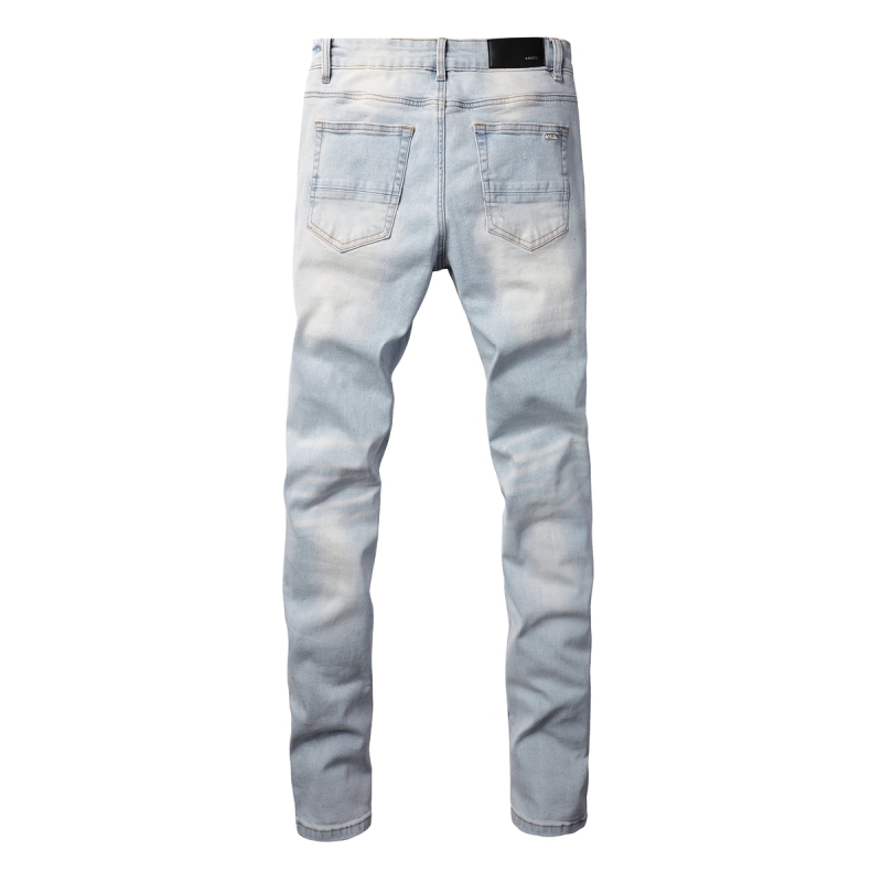 EM Sneakers Amiri Jean 808-1