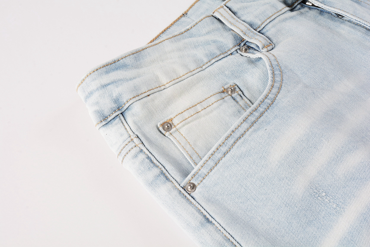 EM Sneakers Amiri Jean 808-1