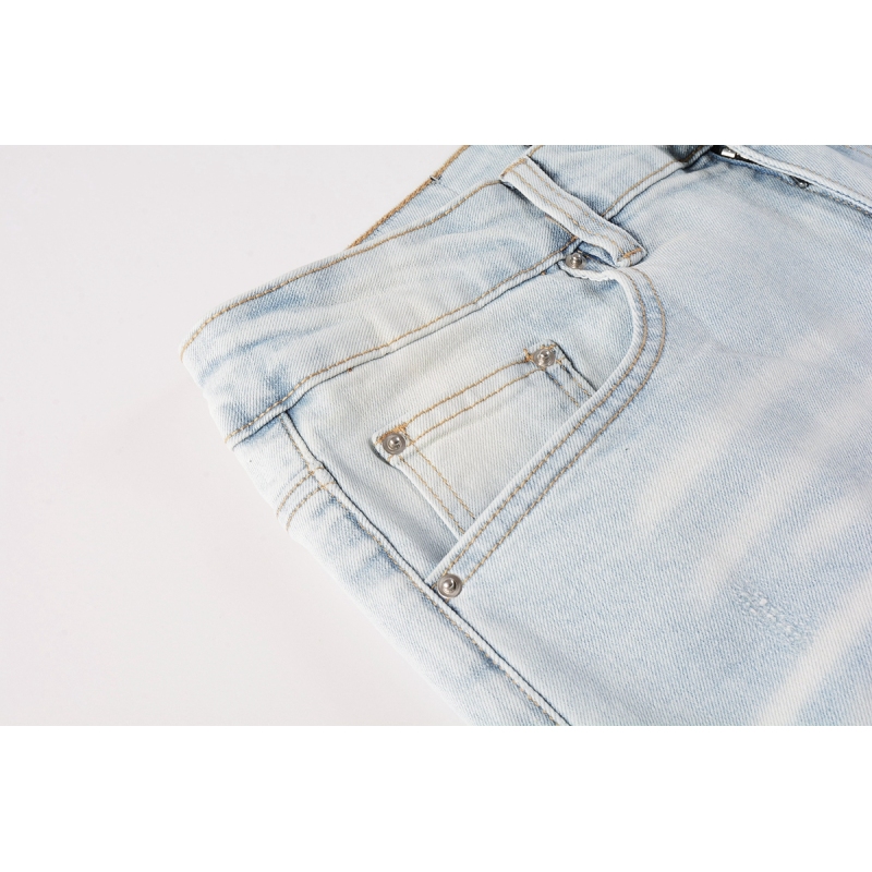 EM Sneakers Amiri Jean 808-1