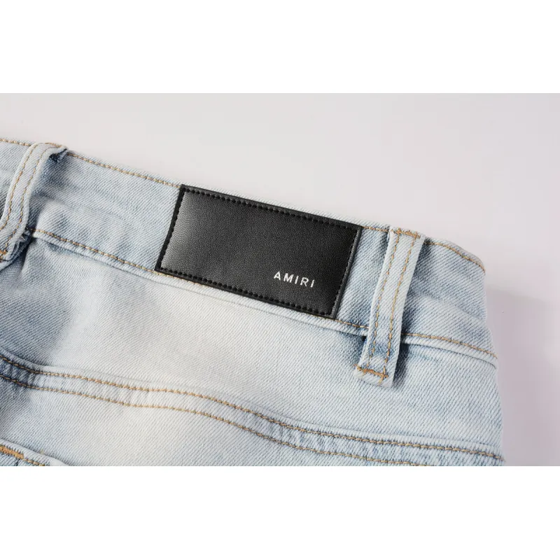 Sneakers Amiri Jean 808-1