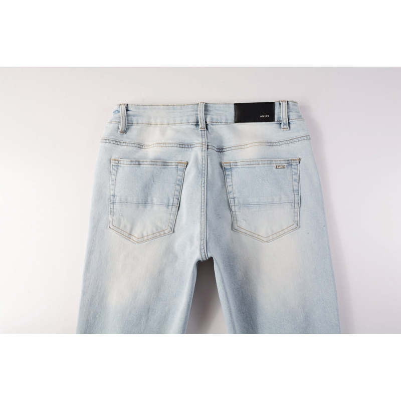 EM Sneakers Amiri Jean 808-1