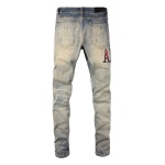 EM Sneakers Amiri Jean 888