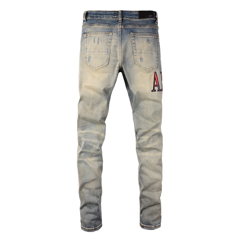 EM Sneakers Amiri Jean 888