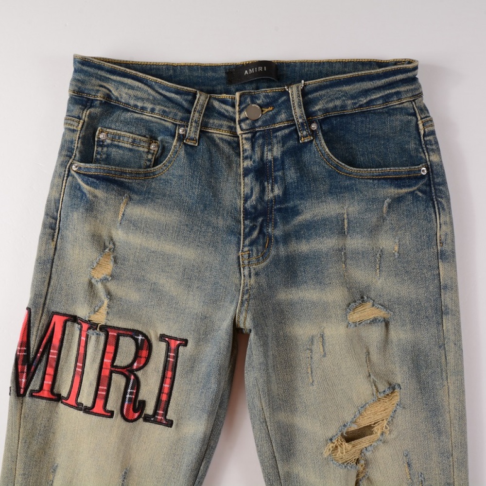 EM Sneakers Amiri Jean 888