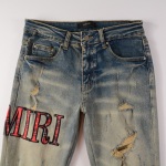 EM Sneakers Amiri Jean 888