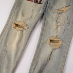 EM Sneakers Amiri Jean 888