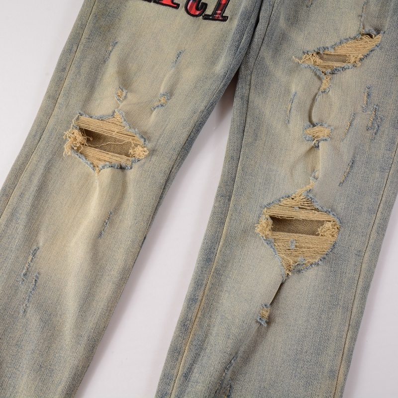EM Sneakers Amiri Jean 888