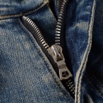 EM Sneakers Amiri Jean 888